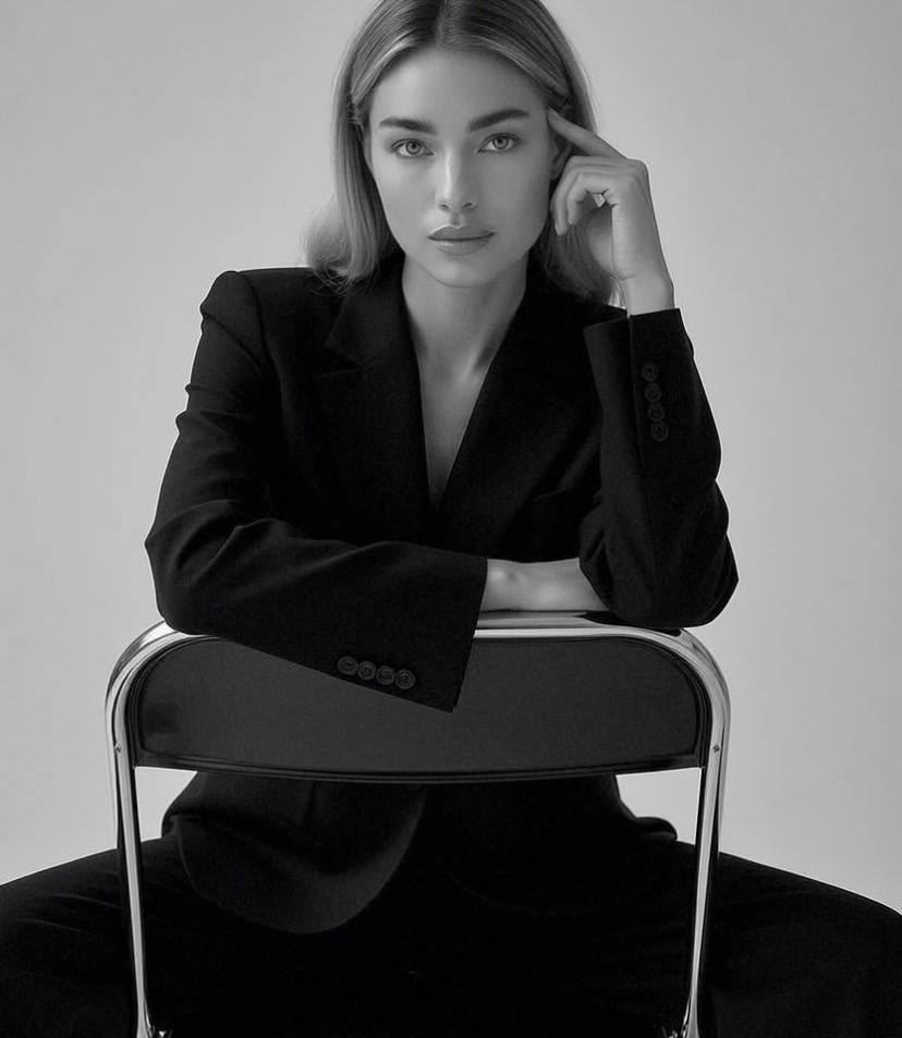 Hannah Meyer - Mrs Germany 2